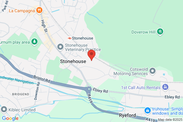 Stroud Care Homes Ltd