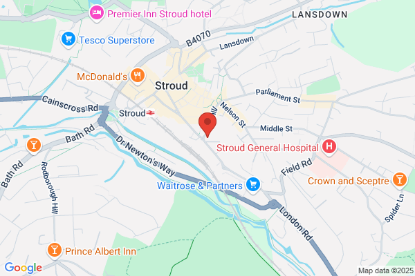 Stroud Conservative Association