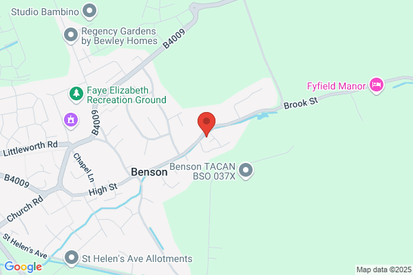 Benson Flooring Ltd