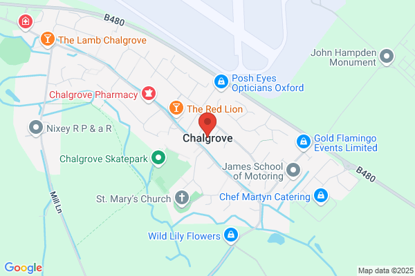 Chiltern Language Services