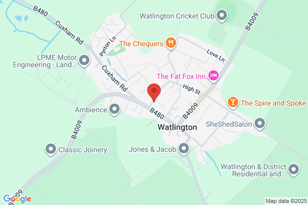 Oxfordshire Conservative Group