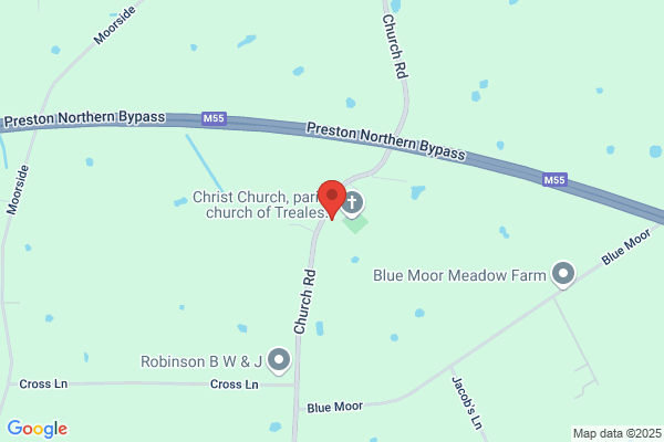 Treales C Of E School