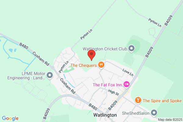 Watlington Primary School