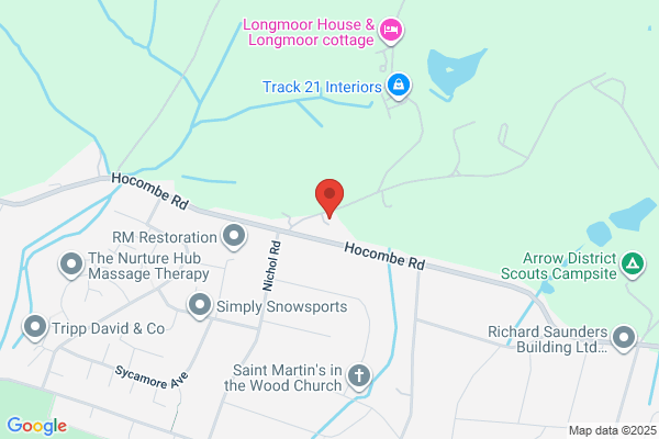 Bright Horizons Chandlers Ford Day Nursery and Preschool