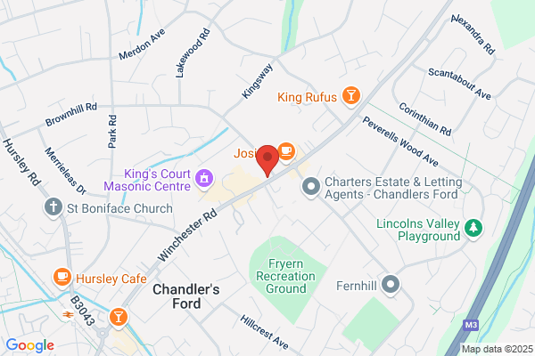 Chandlers Ford Funeralcare