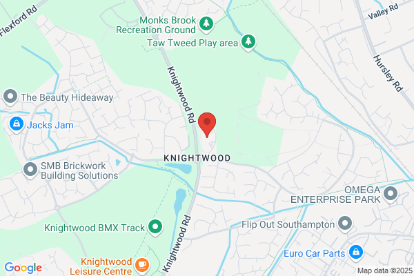 Branksome Care Home