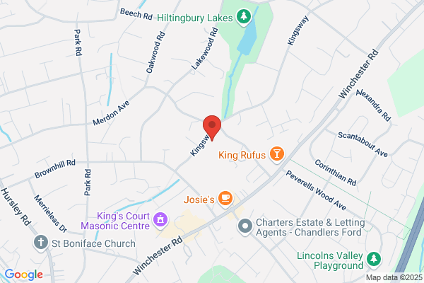 County Locksmiths Security Ltd