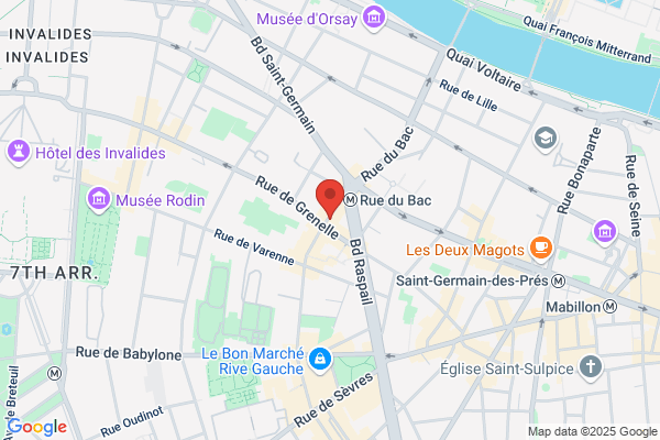 French Language Tuition