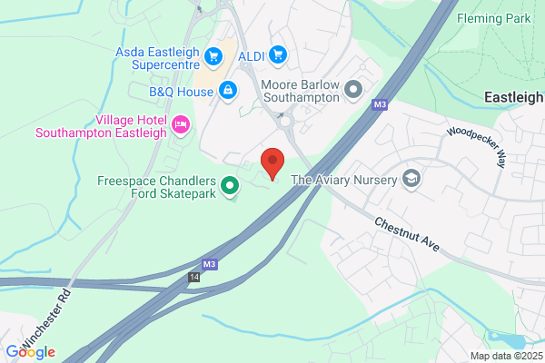 Hampshire (Waste Services) Ltd