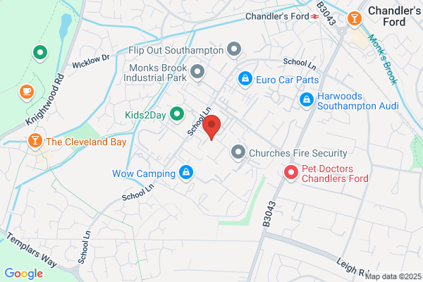 Mitchells Electrical Supplies Ltd