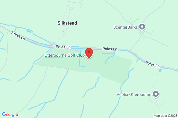 Otterbourne Golf Course