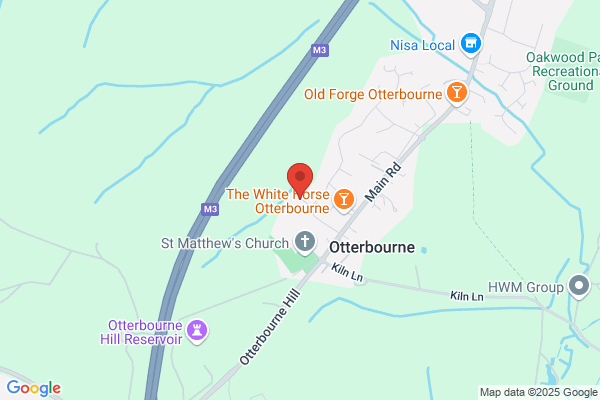 Otterbourne Village Hall
