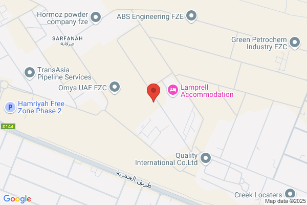 Sealine Marine Services