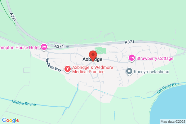Day Lewis Pharmacy Axbridge