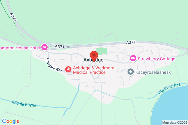 Axbridge Chemist