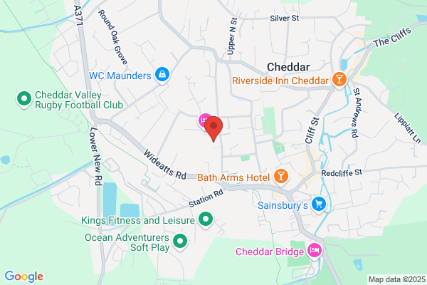 Cheddar First School