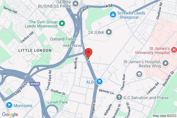 DPD Parcel Shop Location - Axbridge Pharmacy