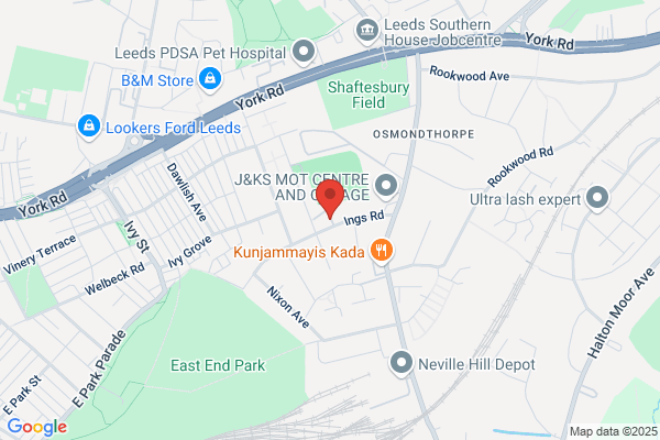 Environmental Water Systems (UK) Ltd