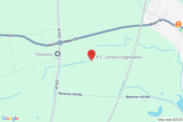 G H Lunn & Sons Ltd
