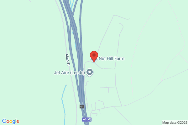 Hill Farm