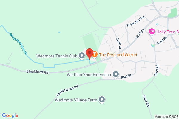Isle Of Wedmore Bowls Club