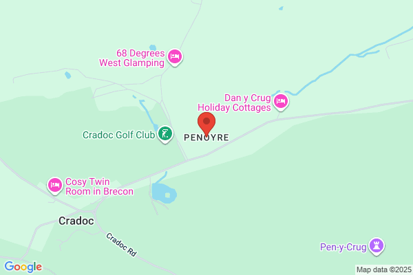 Penoyre House Ltd