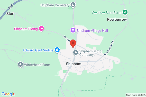 Shipham C of E First School