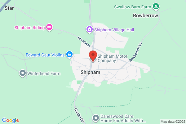 Shipham Pre-School