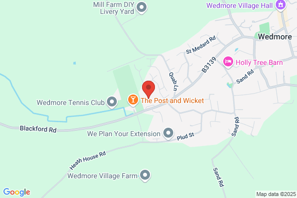 Wedmore First School