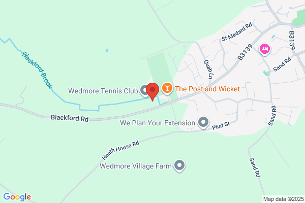 Wedmore Playgroup