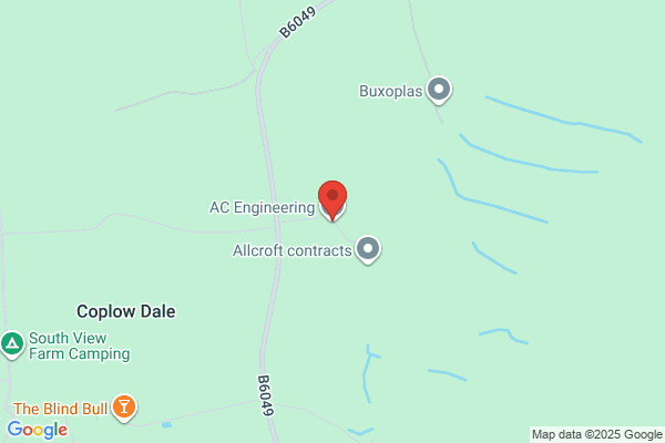 Cawthorn Engineering
