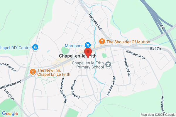 Chapel Health Centre