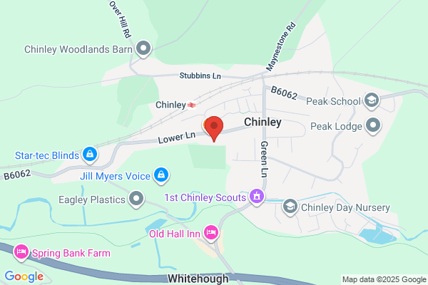 Chinley & Buxworth Conservative & Unionist Club