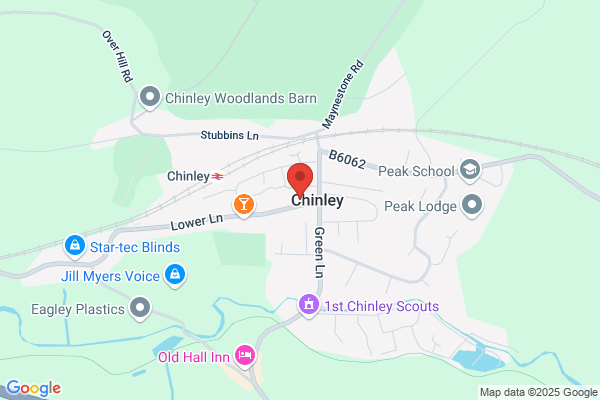 Chinley Stores