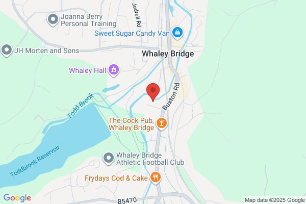 Hi-Press Hydraulics Ltd