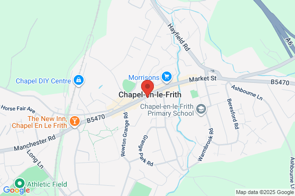 High Peak Borough Council