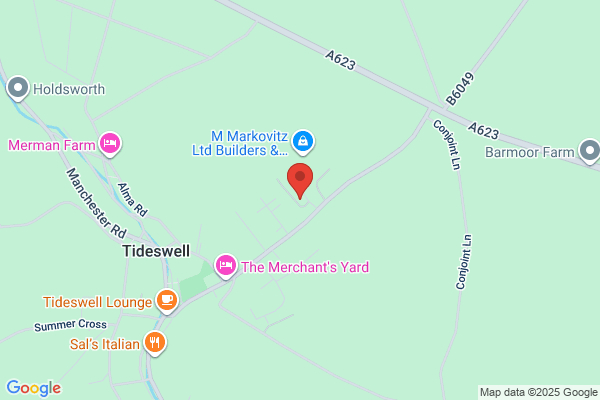 High Peak Catering Ltd