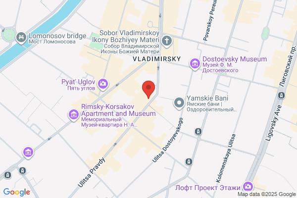 Kashmir Kebab House