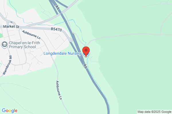 Longdendale Nursery