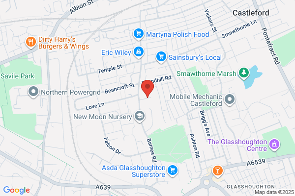 Northern Counties Housing Association Ltd