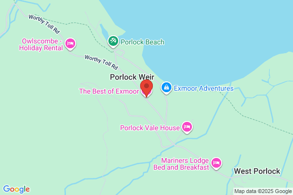 TheBestOfExmoor