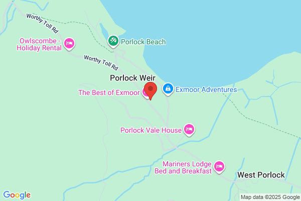 Exmoor holiday cottages
