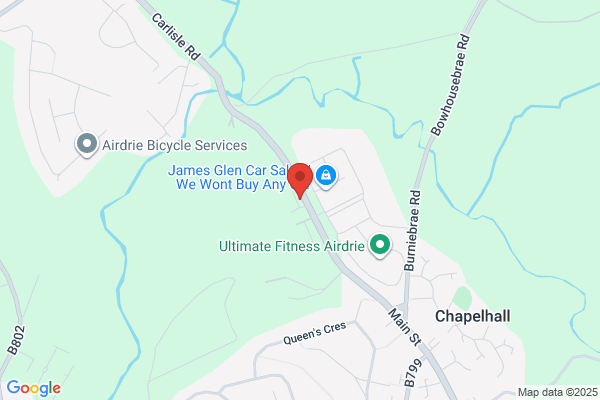 Ashenhurst Cars