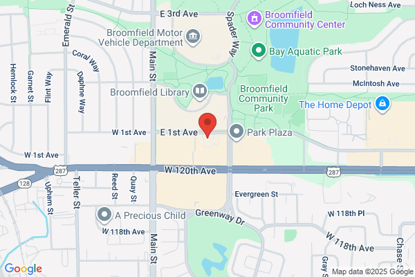 Broomfield Post Office