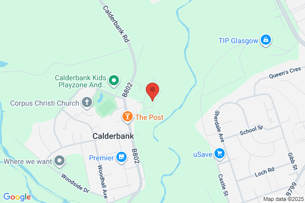 Caledonia Waste Management