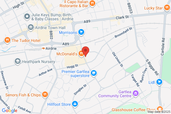 Coatdyke Metals