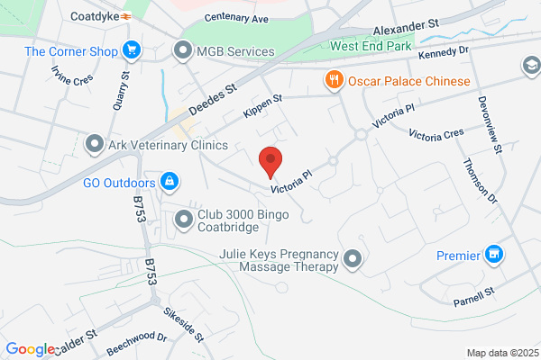Dulux Decorator Centre