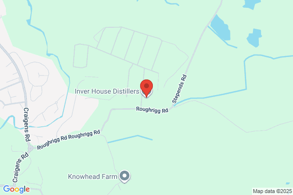 Inver House Distillers Ltd