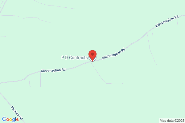 P & D Contracts