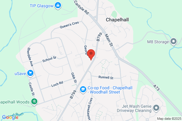 The Tavern